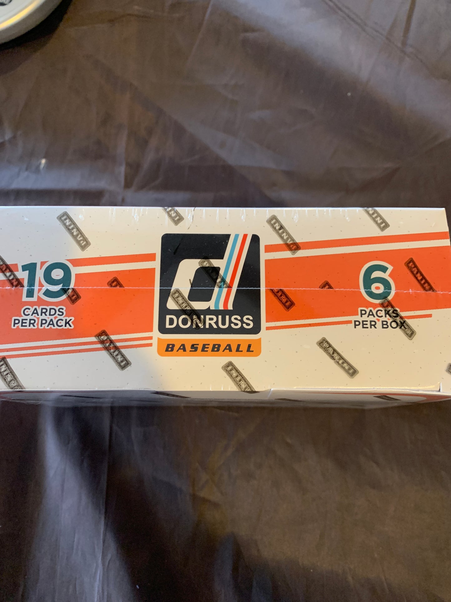2022 Panini Donruss Baseball Mega Box (Pink and Firework Parallels!)