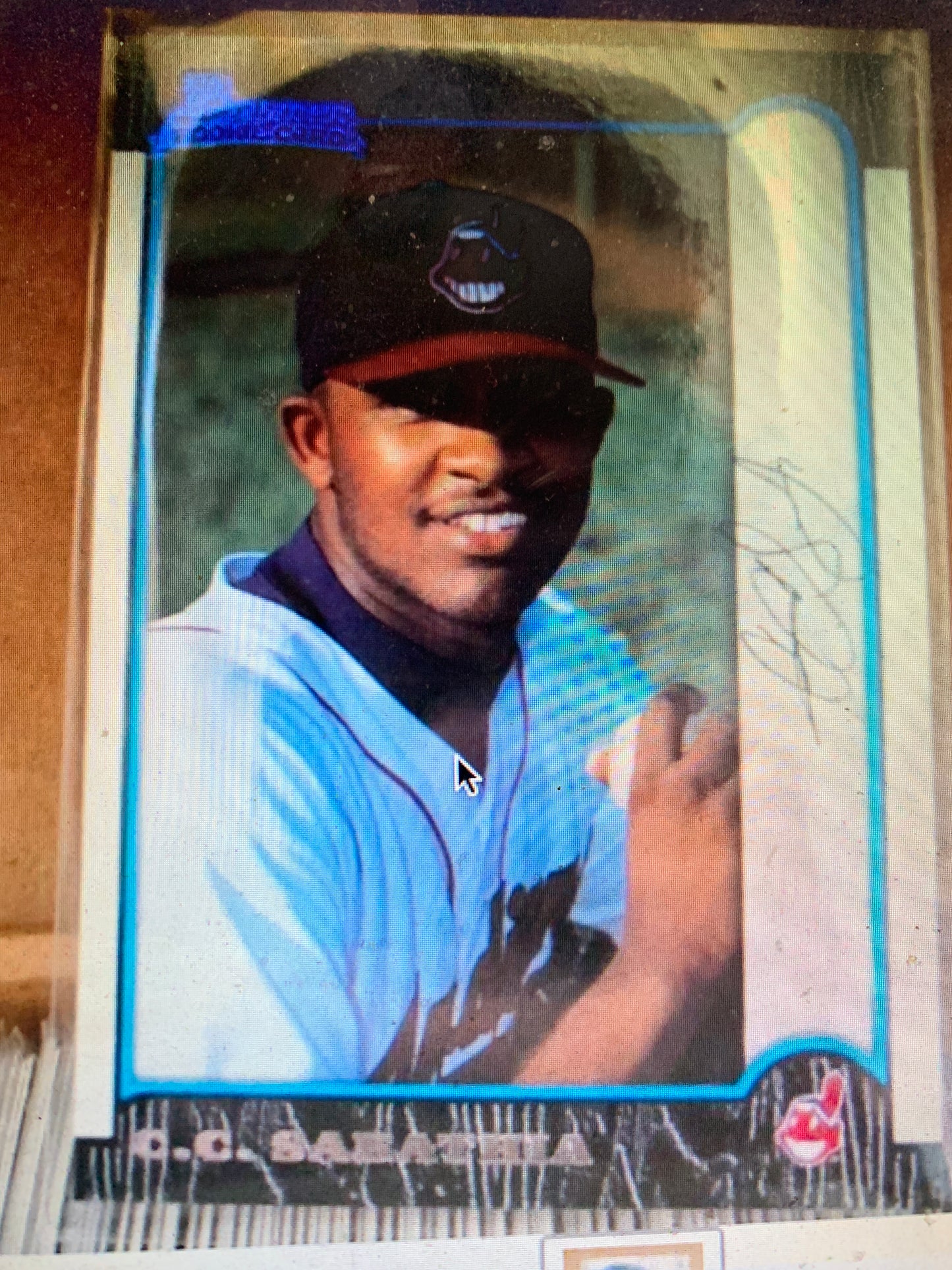 1999 Bowman Complete Set! Gorgeous cards filled with RC's! Sabathia, Soriano!!!