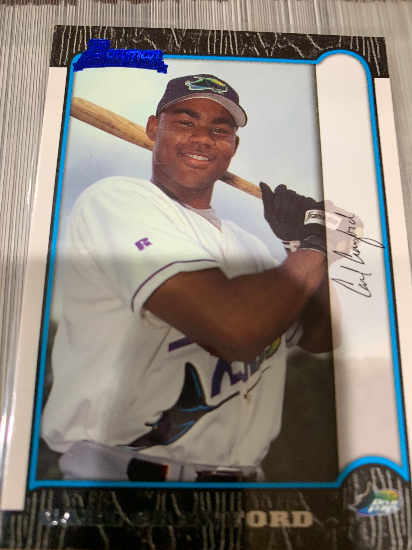 1999 Bowman Complete Set! Gorgeous cards filled with RC's! Sabathia, Soriano!!!